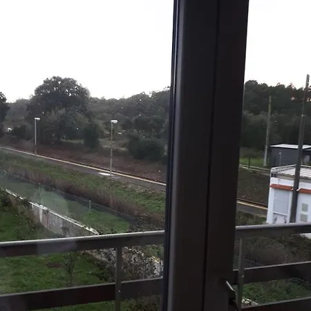 Séjour chez l'habitant Granja Mg Bombarral