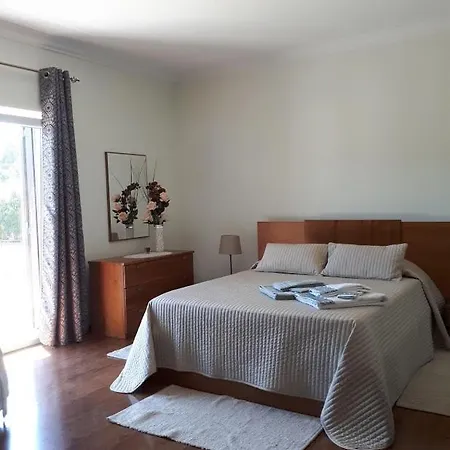 Δωμάτια σε οικογενειακή κατοικία Granja Mg