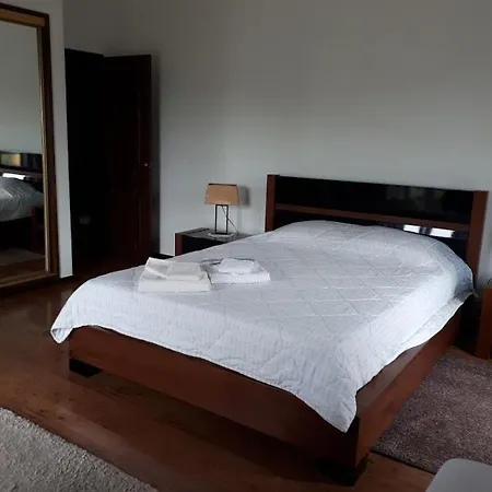 Granja Mg Homestay szállás Bombarral