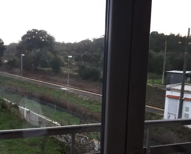 Kwatera prywatna Granja Mg Bombarral