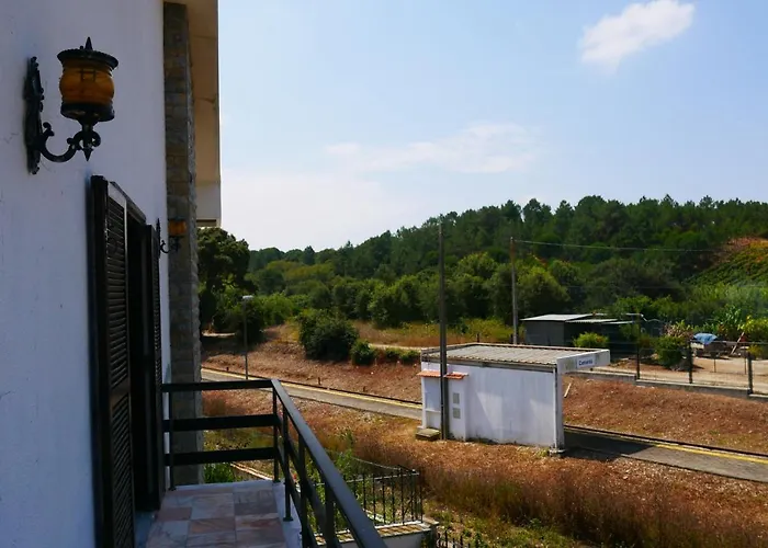 Granja Mg Kwatera prywatna